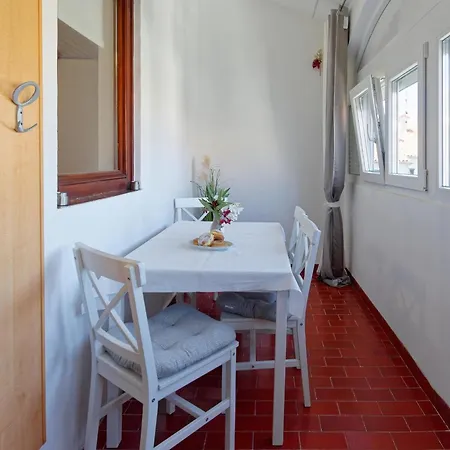 Apartment Chiara Poreč Exteriér fotografie
