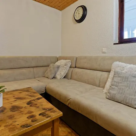 Apartment Chiara Poreč Exteriér fotografie