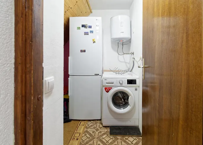 Apartment Chiara
