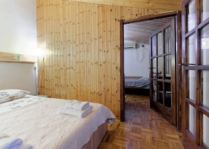 Apartment Chiara