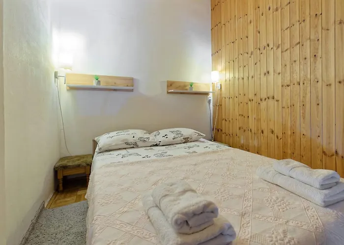 Apartment Chiara