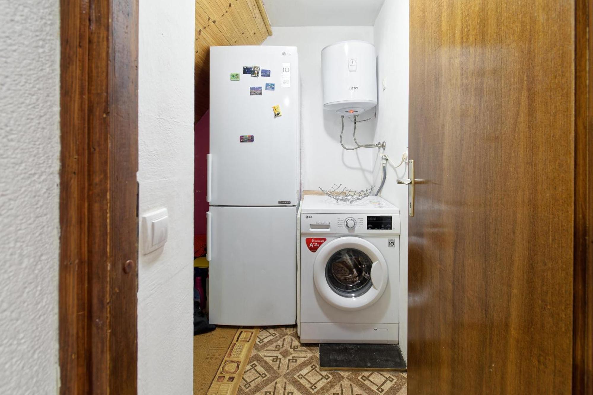 Chiara Apartmán