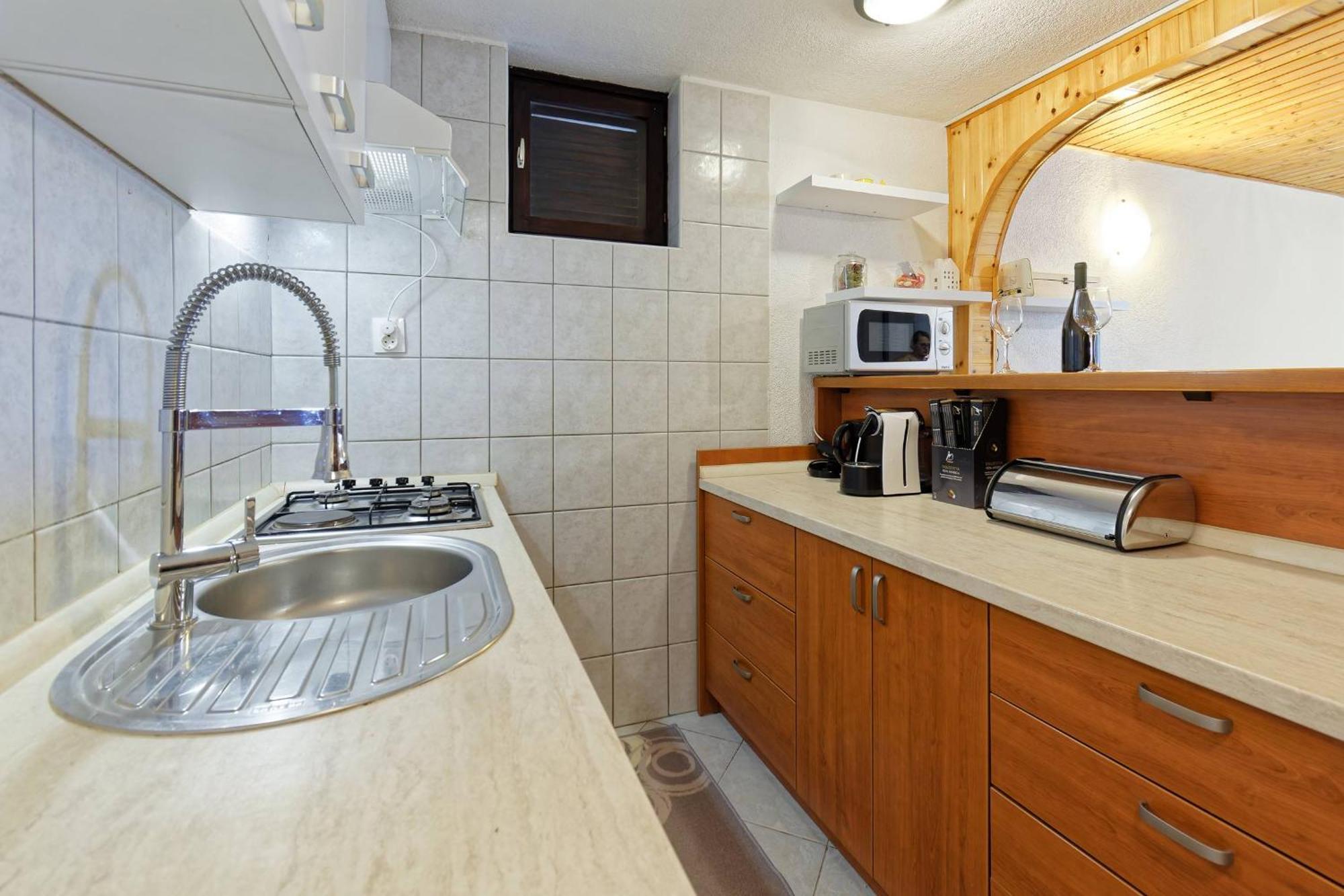 Chiara Apartmán Poreč