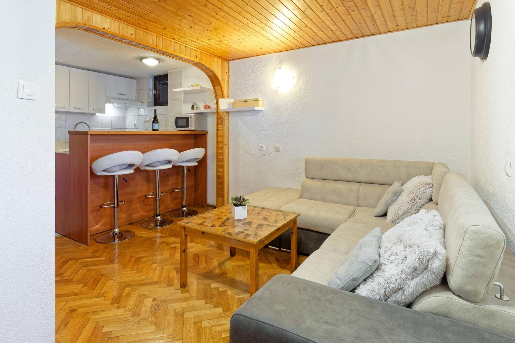 Chiara Apartment Poreč