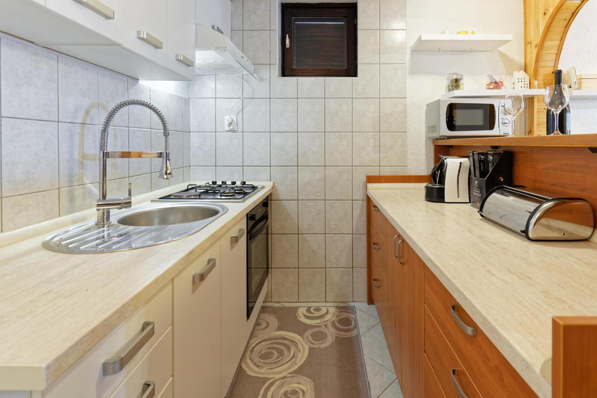 Chiara Apartmán *