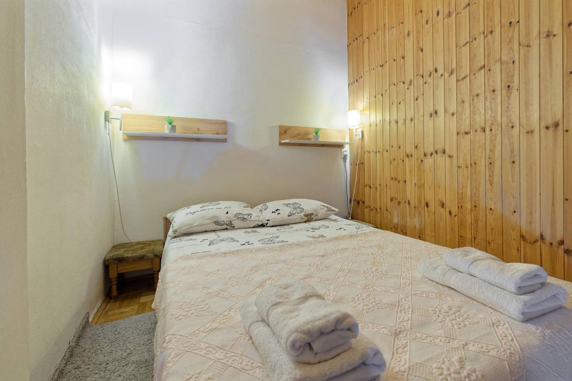 Chiara Apartmán Poreč