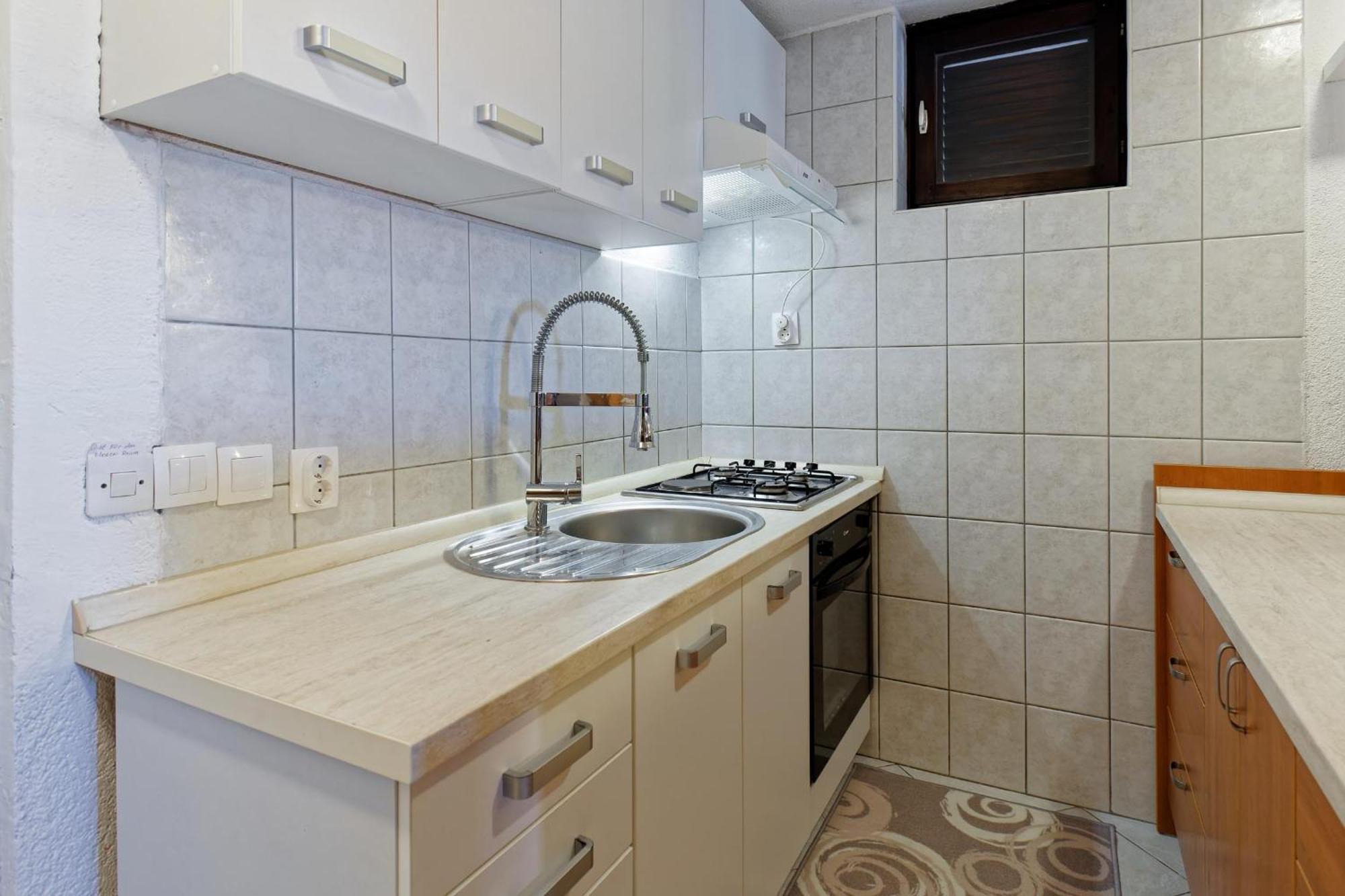 Apartmán Chiara